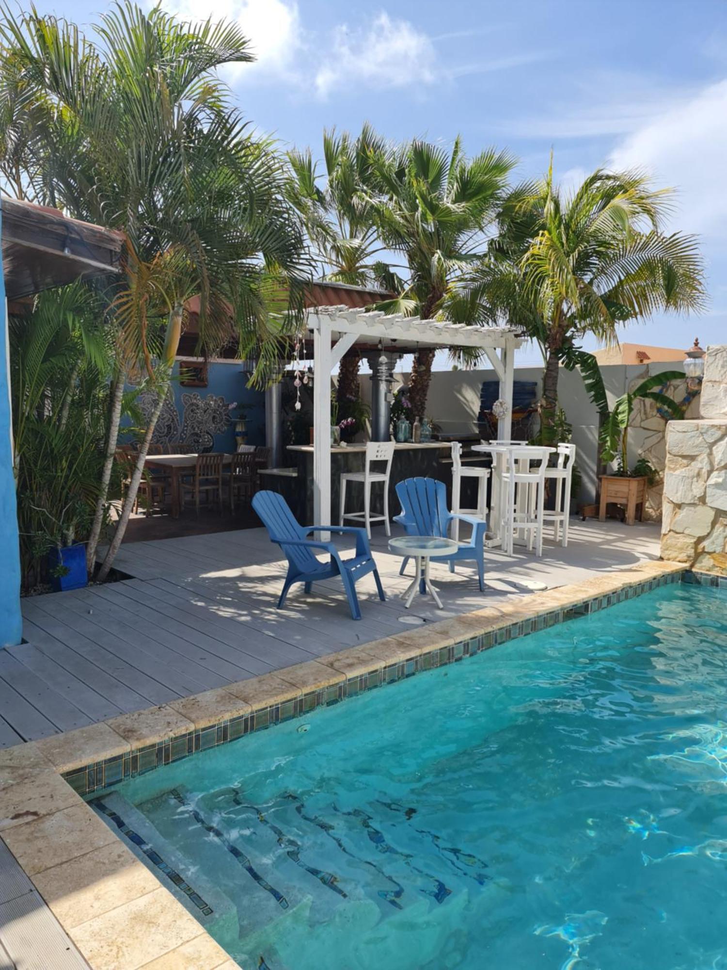 Sandcastle Beach Apartments パームビーチ エクステリア 写真