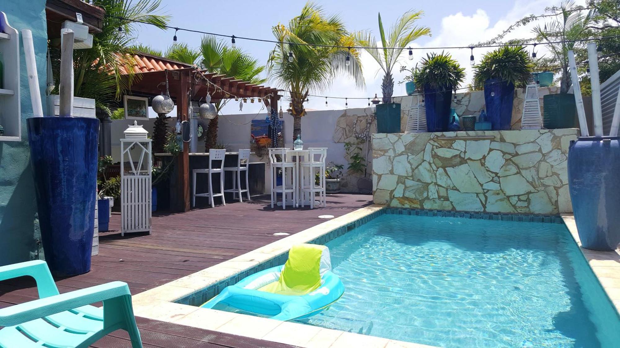 Sandcastle Beach Apartments パームビーチ エクステリア 写真