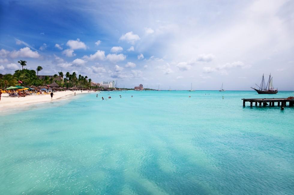 Sandcastle Beach Apartments パームビーチ エクステリア 写真
